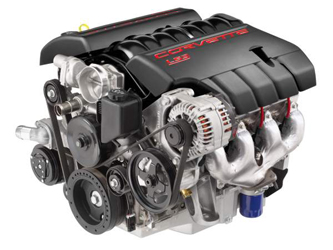 P1E66 Engine